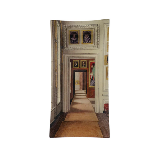 John Derian Queen's Closet 6 x 12 Pencil Tray