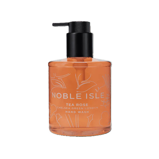Noble Isle Tea Rose Hand Wash